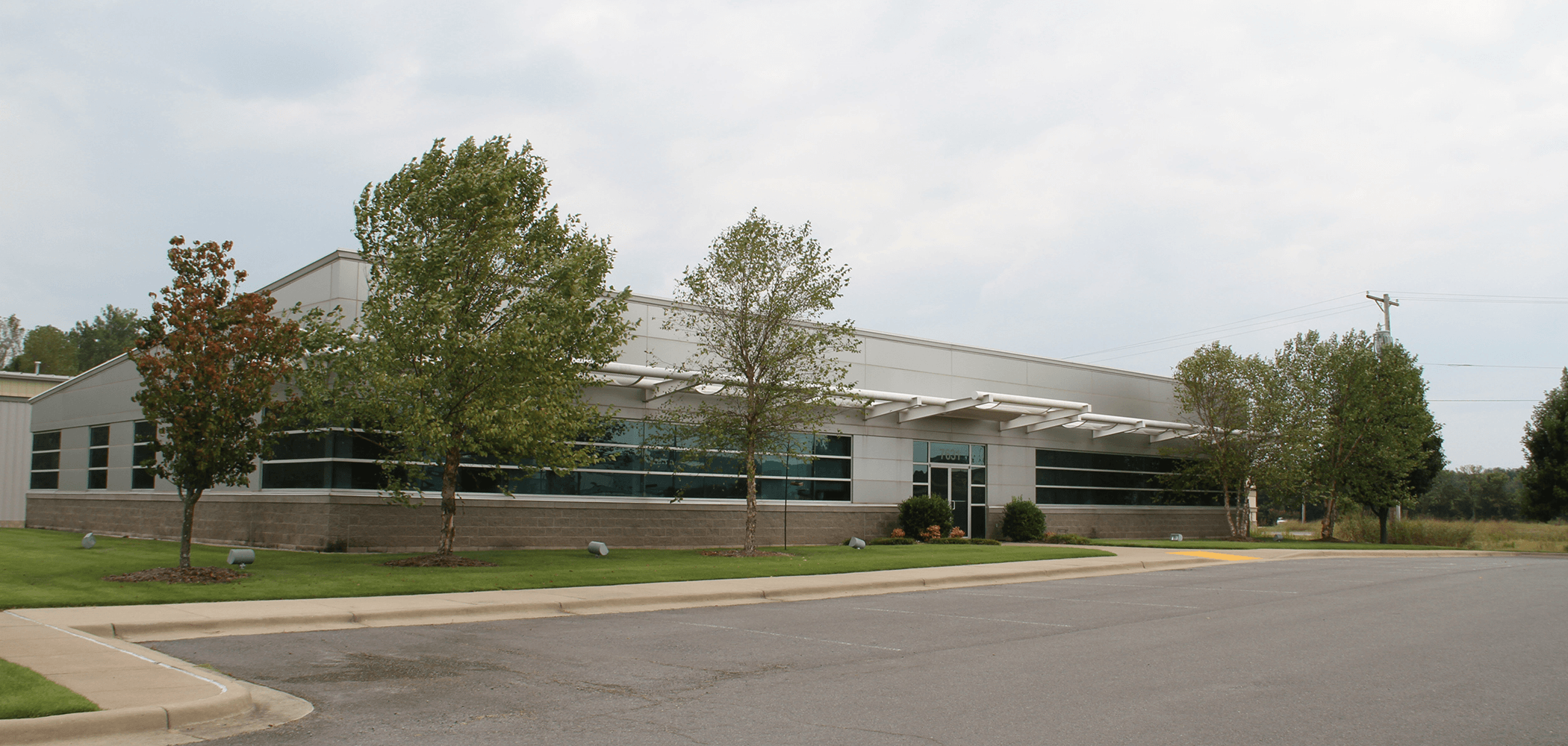 Little Rock Office Airetech Corporation