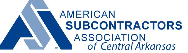 American Subcontractors Association of Central Arkansas